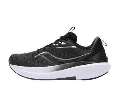 サッカニー エシュロン9 "ブラック/ホワイト"