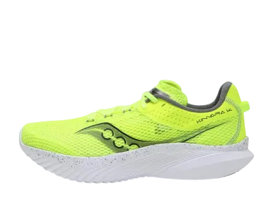 サッカニー キンバラ14 "シトロン/ブラック"