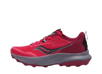 サッカニー ウィメンズ ブレイズ TR "ローズ/デザート"