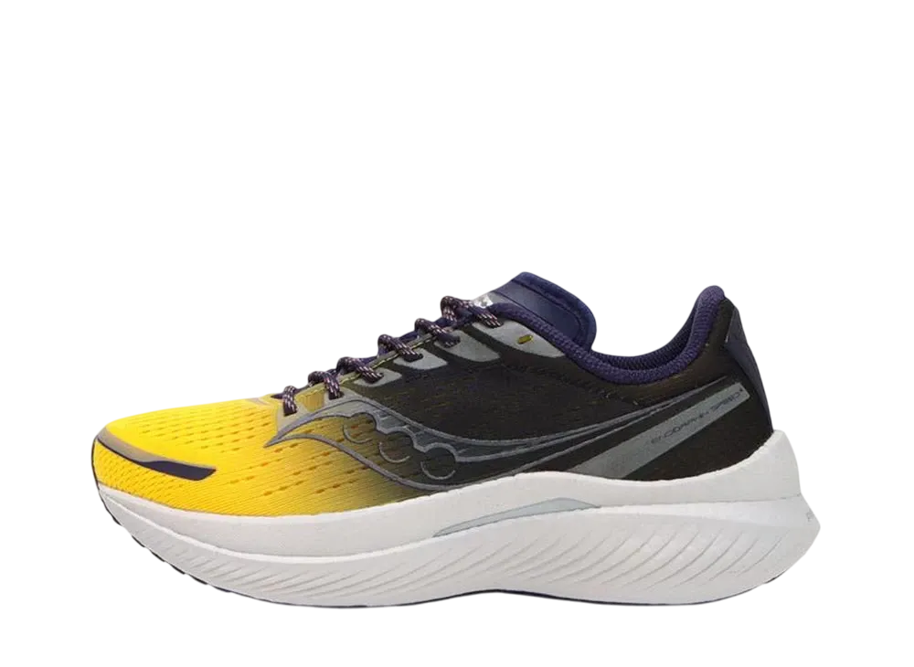 サッカニー ウィメンズ エンドルフィン スピード3 "ナイトライト"