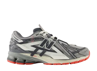 New Balance 1906A "Slate Grey/Raincloud/Drift Red"