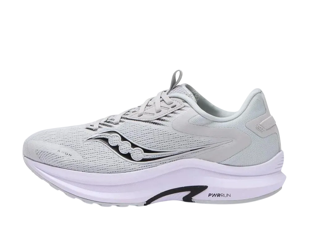 サッカニー アクソン2 "グレー"