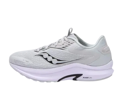 サッカニー アクソン2 "グレー"