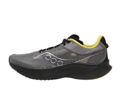 サッカニー キンバラ14 "グラベル/ブラック"