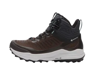 サッカニー ウィメンズ ウルトラ リッジ ゴアテックス "ジャバ/ブラック"