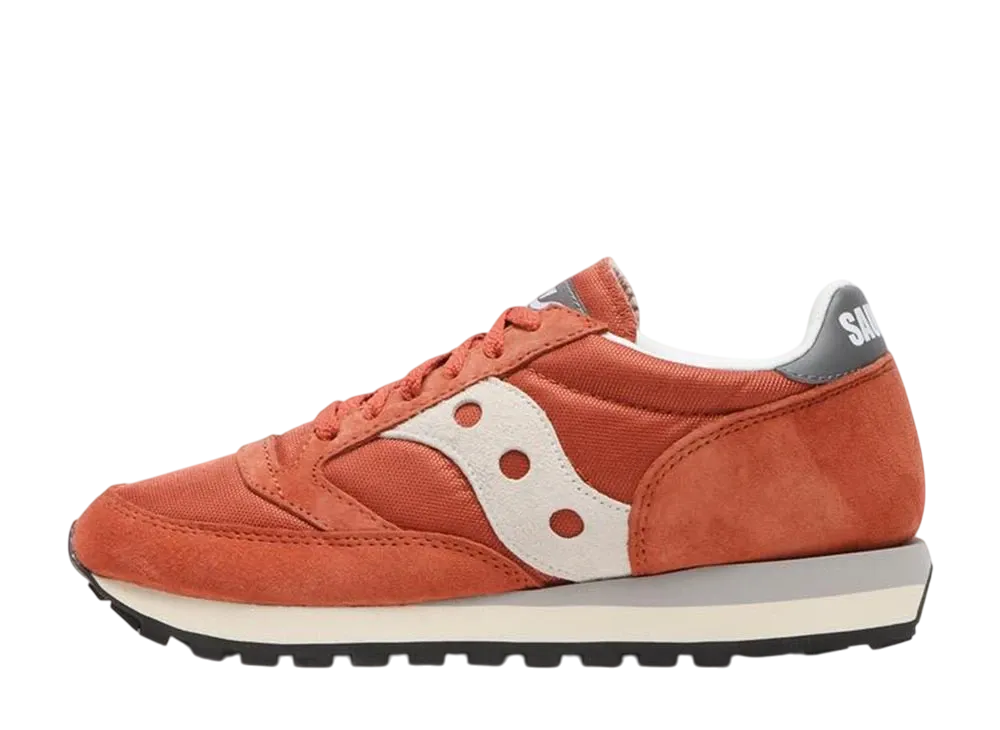 サッカニー ジャズ81 "ラスト"