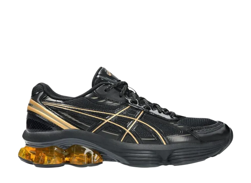 ASICS GEL-KINETIC FLUENT スニーカー Asics Gel-Kinetic Fluent