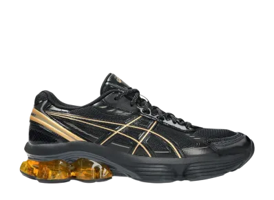 美品☆アシックス GEL-KINETIC FLUENT 24センチ 1/24発売|Asics Gel Kinetic Fluent 3colors|抽選/販売/定価