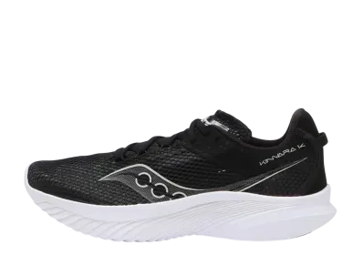 サッカニー キンバラ14 "ブラック/ホワイト"