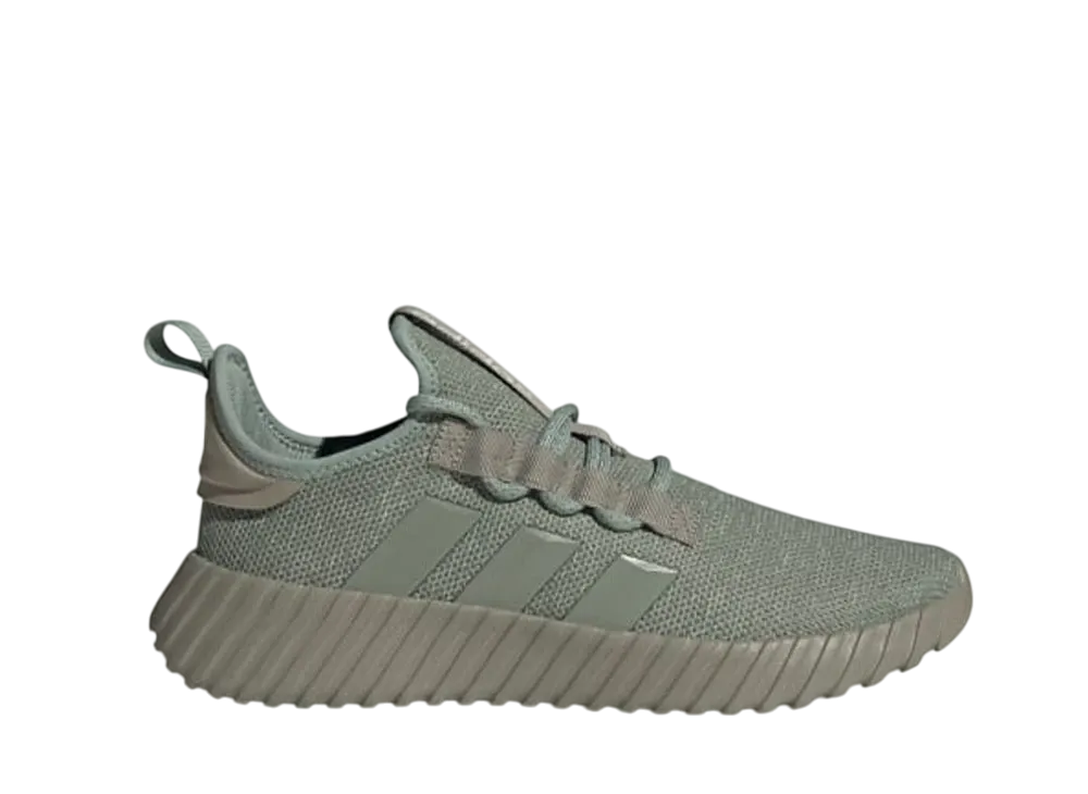 アディダス カプティル3.0 "ワンダーシルバー/シルバーペブル/シルバーグリーン"