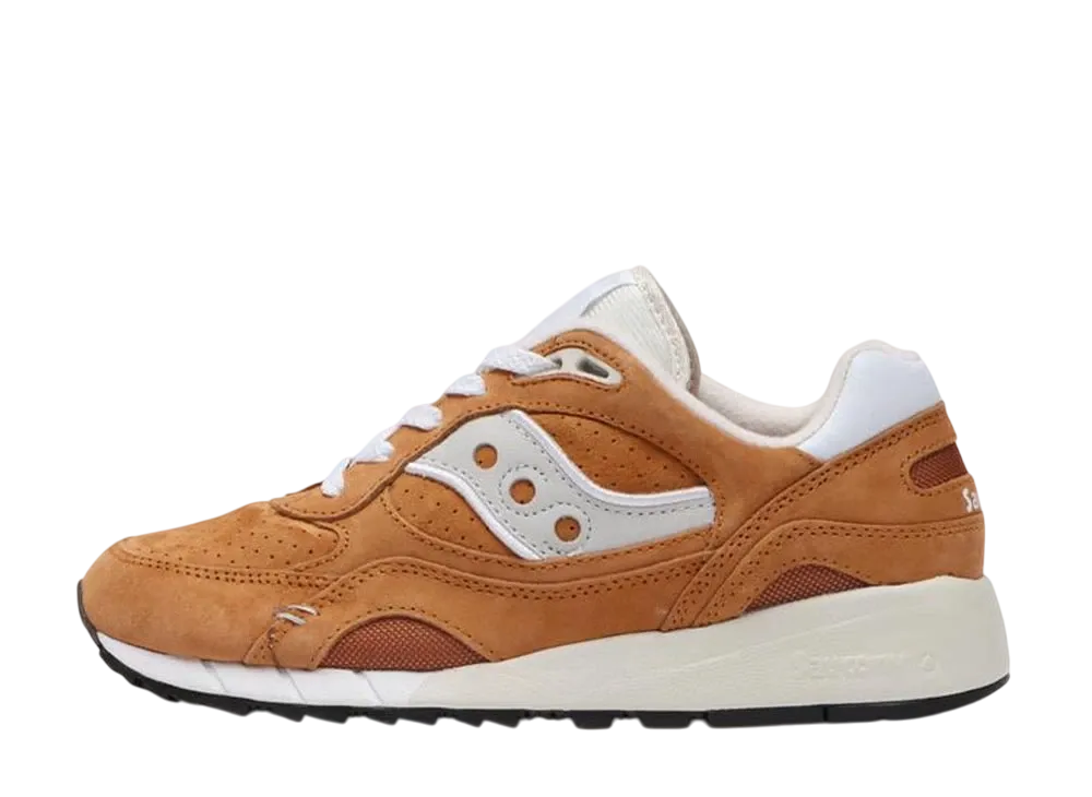 サッカニー シャドウ6000 "ライトブラウン"