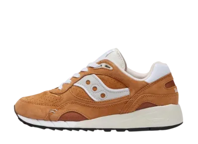 サッカニー シャドウ6000 "ライトブラウン"