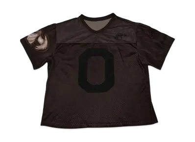 Travis Scott Cactus Jack CJ Annihilator Jersey "Brown"