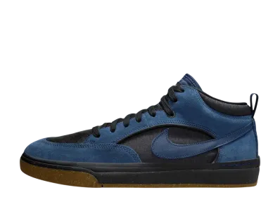 Nike SB React Leo "Navy/Black/Anthracite/Navy"
