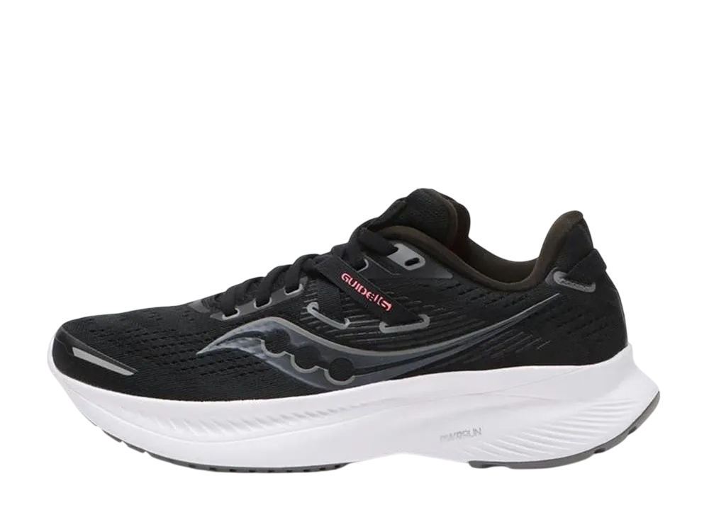 サッカニー ガイド16 "ブラック/ホワイト"