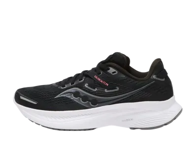 サッカニー ガイド16 "ブラック/ホワイト"