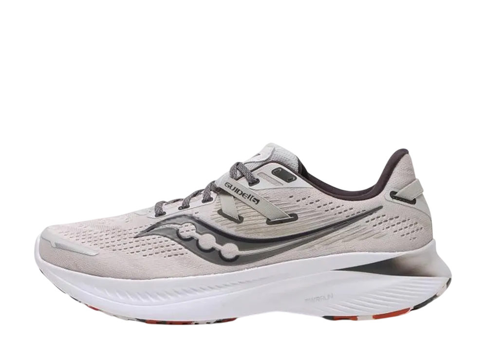 サッカニー ガイド16 "フォグ/ラバ"