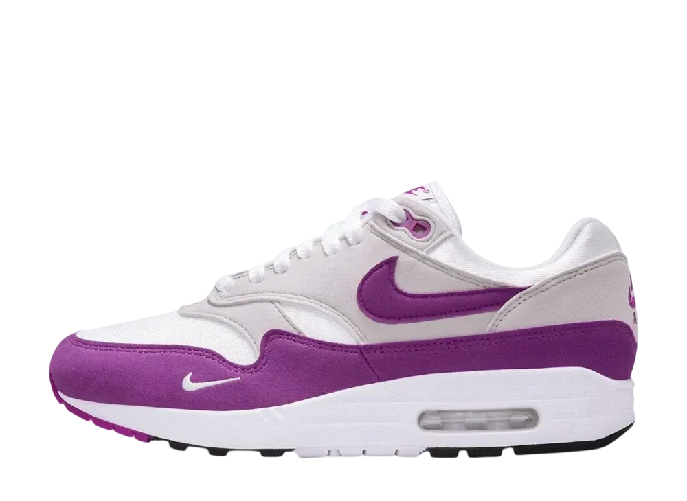ナイキ ウィメンズ エアマックス1 "ボールドベリー"