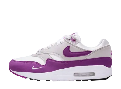 Nike Women's Air Max 1 "Bold Berry"