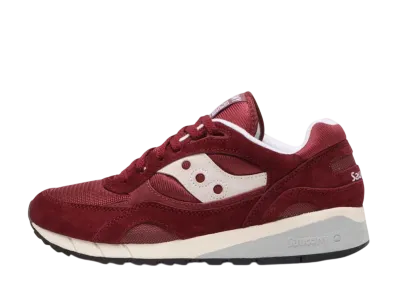 サッカニー シャドウ6000 "バーガンディ"