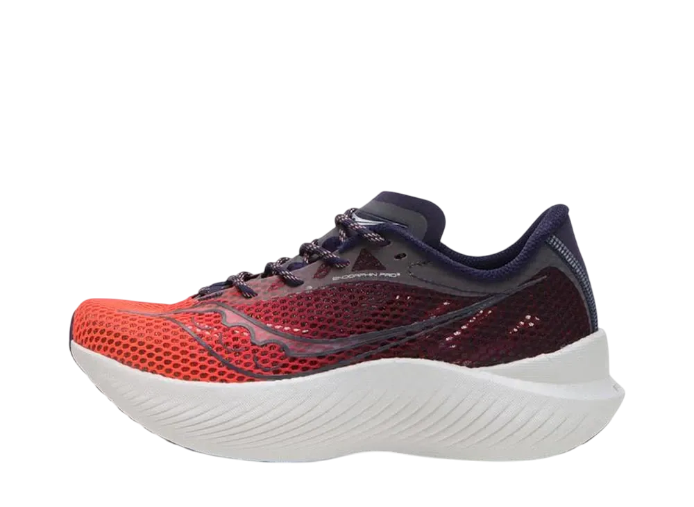 サッカニー ウィメンズ エンドルフィン プロ3 "ナイトライト"