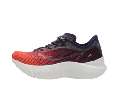 サッカニー ウィメンズ エンドルフィン プロ3 "ナイトライト"