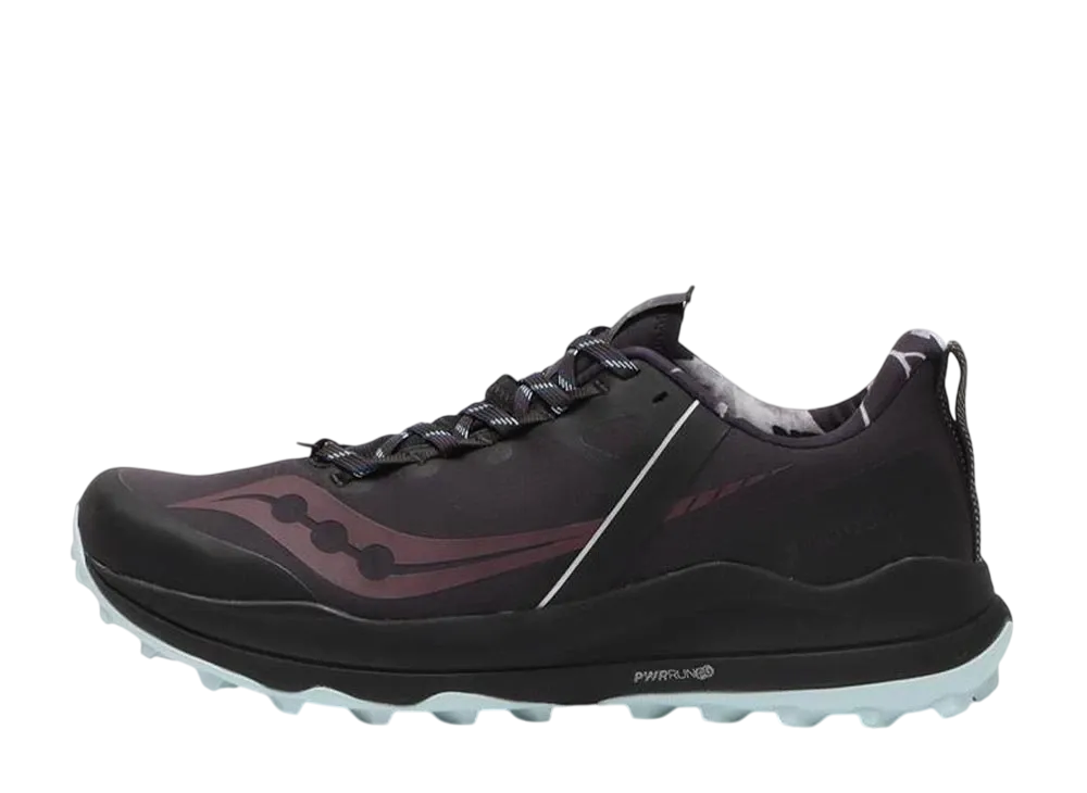 サッカニー エクソダス ウルトラ ランシールド "フロスト"