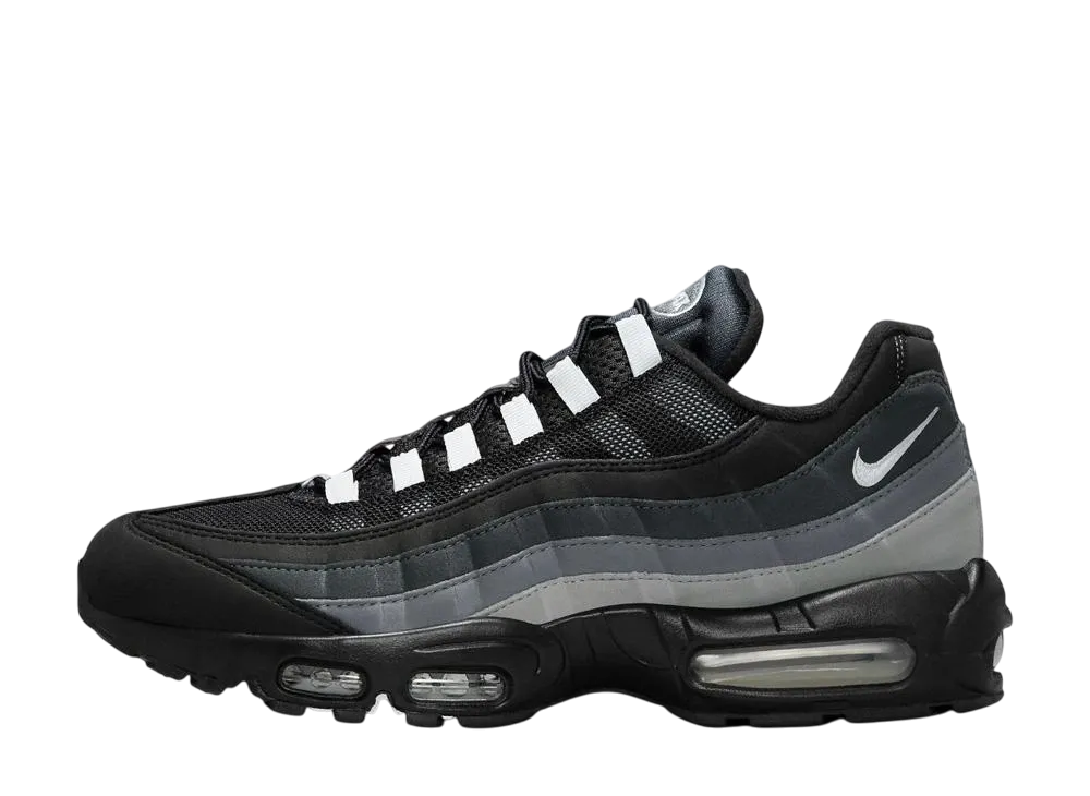 Nike Air Max 95 "Monochrome"