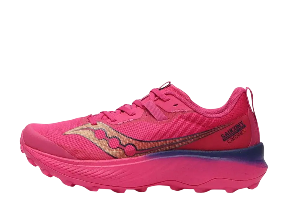 サッカニー エンドルフィン エッジ "プロスペクトクォーツ"