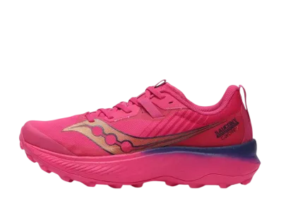 サッカニー エンドルフィン エッジ "プロスペクトクォーツ"