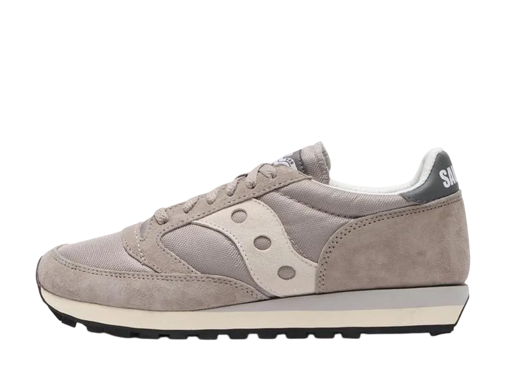 サッカニー ジャズ81 "グレー/グレー"