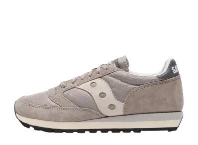 サッカニー ジャズ81 "グレー/グレー"