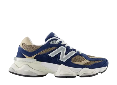 New Balance 9060 "Navy/Tan"