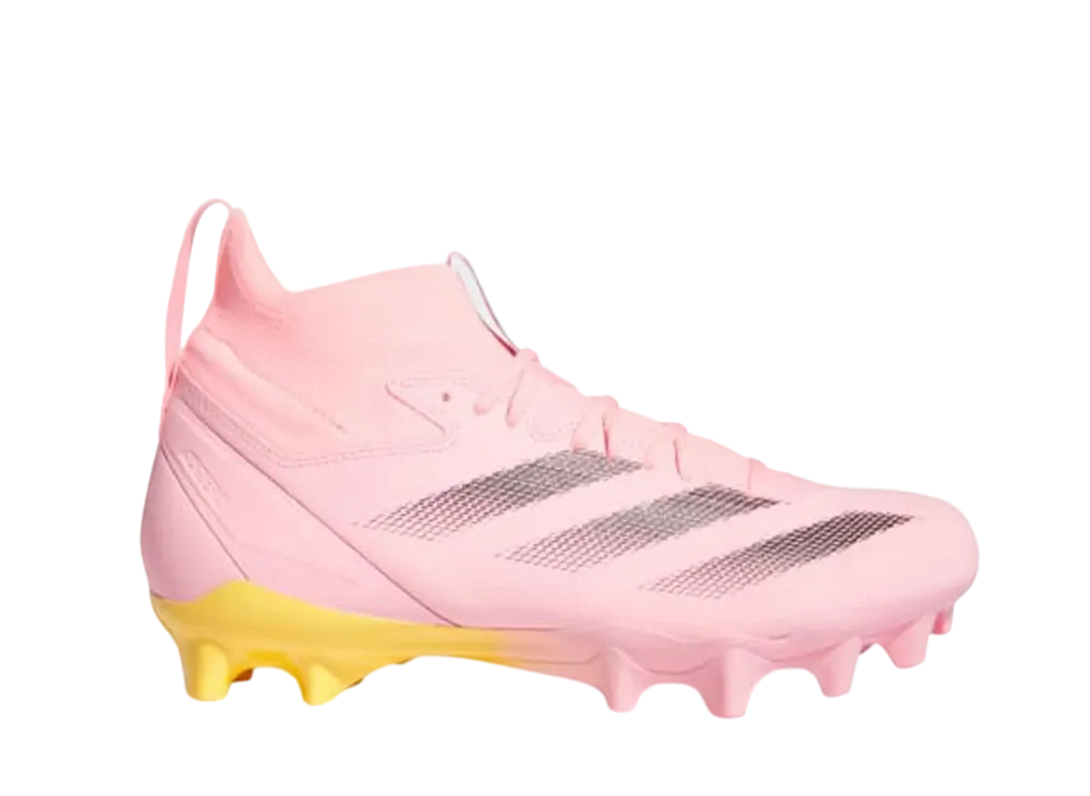 adidas Adizero Impact+ "Pink Spark/Core Black/Spark"