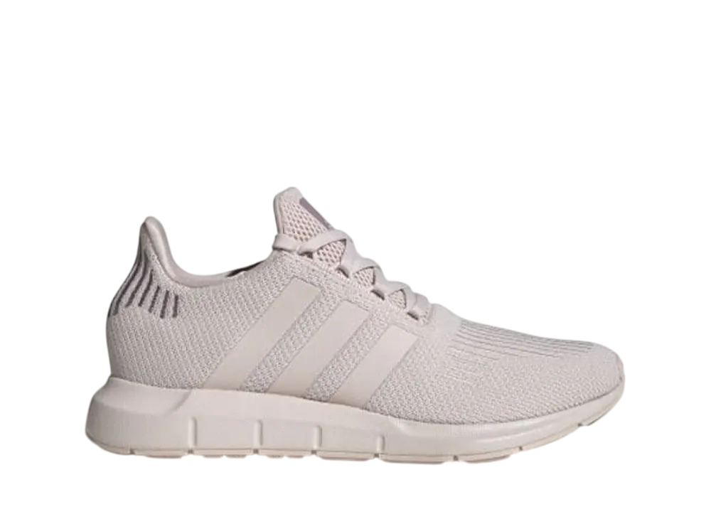 アディダス ウィメンズ スウィフト ラン 1.0 "パテモーブ/プリラヴドフィグ"