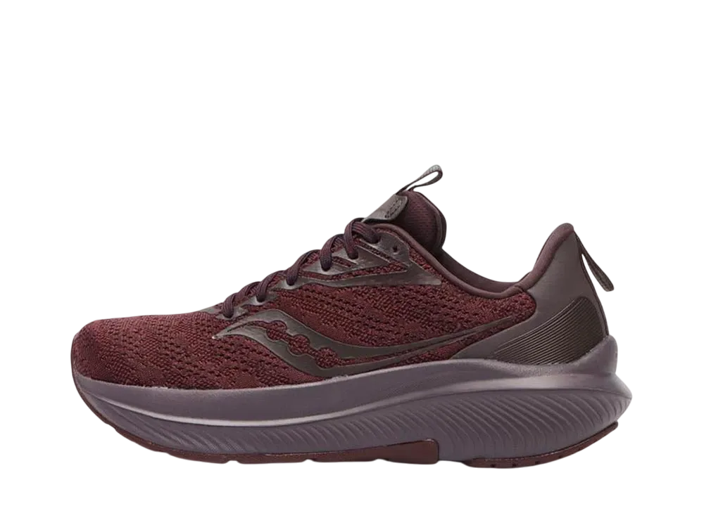 サッカニー ウィメンズ エシュロン9 "パープル"