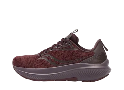 サッカニー ウィメンズ エシュロン9 "パープル"