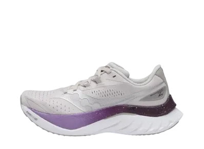 サッカニー ウィメンズ エンドルフィン スピード4 "ムーン/プラム"