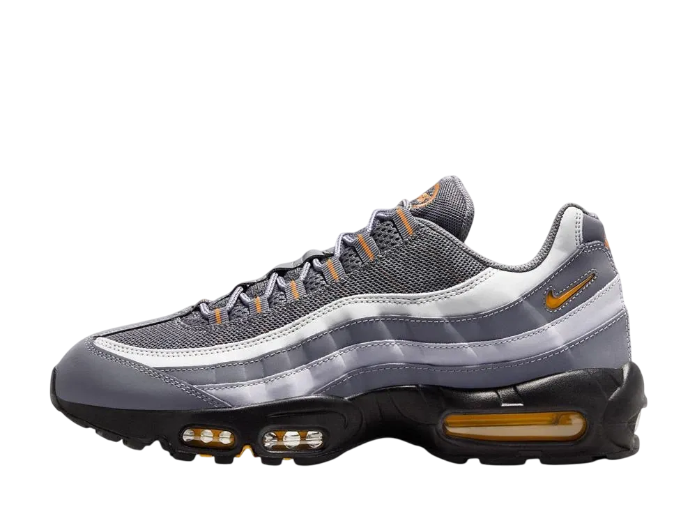 Nike Air Max 95 "Sundial"