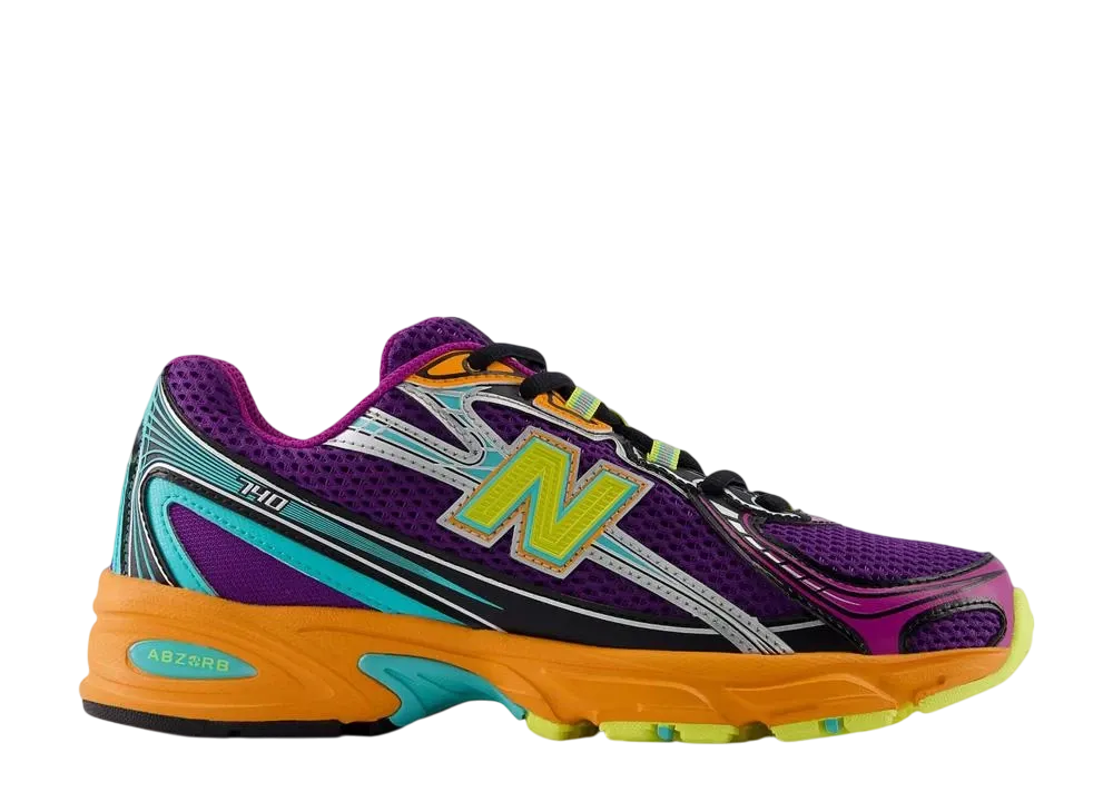 New Balance 740V2 "Multi Color"