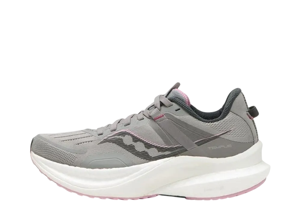 サッカニー ウィメンズ テンパス "アロイ/クォーツ"