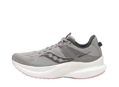 サッカニー ウィメンズ テンパス "アロイ/クォーツ"