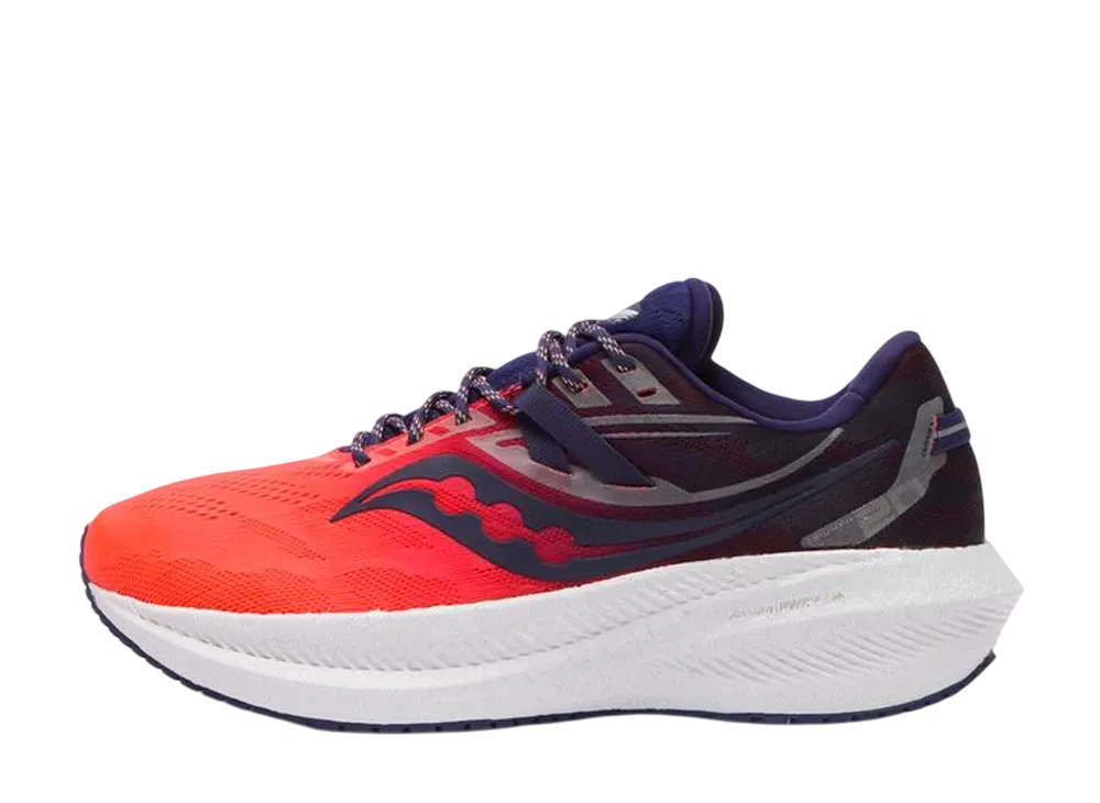 サッカニー トライアンフ20 "ナイトライト"