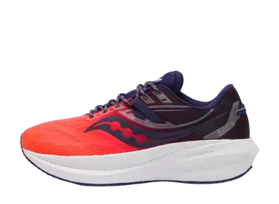 サッカニー トライアンフ20 "ナイトライト"