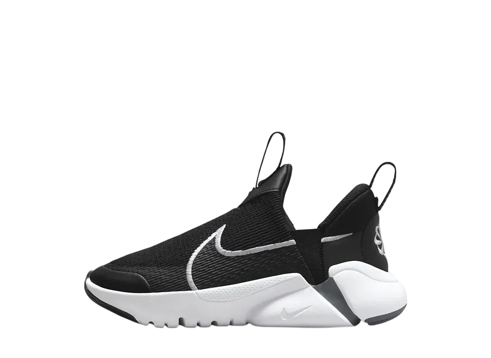 ナイキ PS フレックス プラス2 "ブラック/ダークグレー/ホワイト" (キッズ)