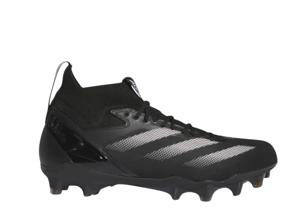 adidas Adizero Impact+ "Core Black/Cloud White"
