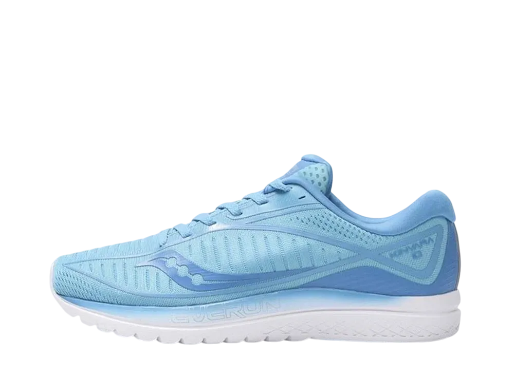 サッカニー ウィメンズ キンバラ10 "ブルー"