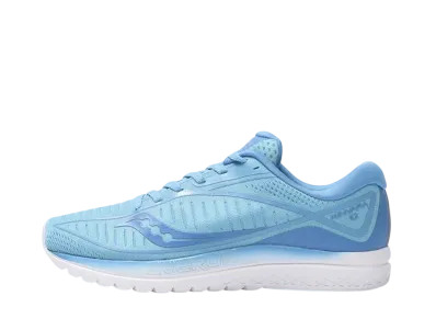 サッカニー ウィメンズ キンバラ10 "ブルー"