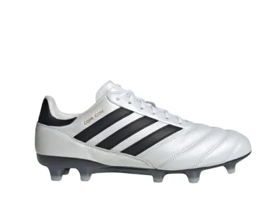 adidas Copa Icon FG "Cloud White/Core Black/Gold Metallic"
