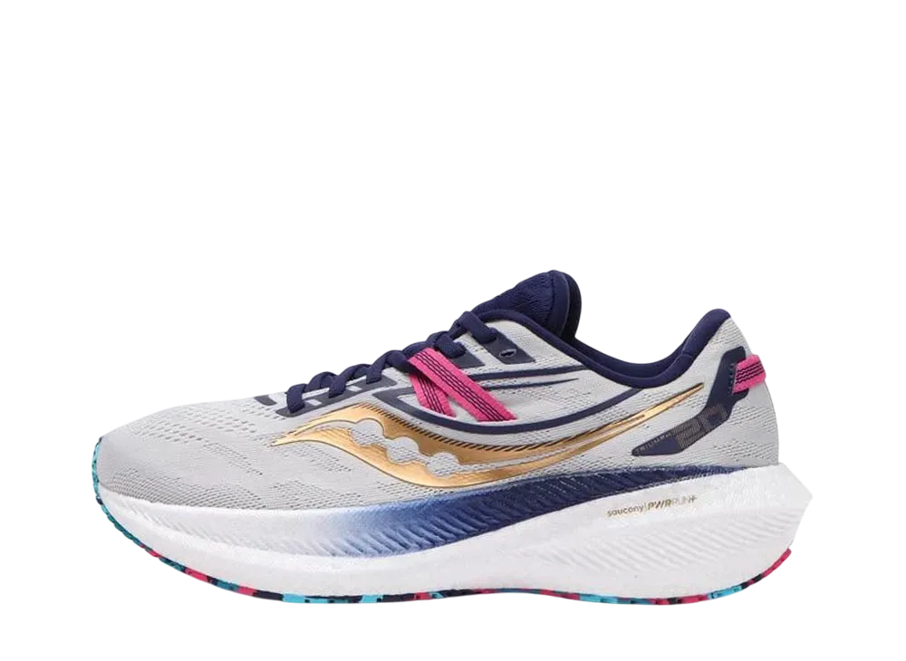 サッカニー ウィメンズ トライアンフ20 "プロスペクトグラス"